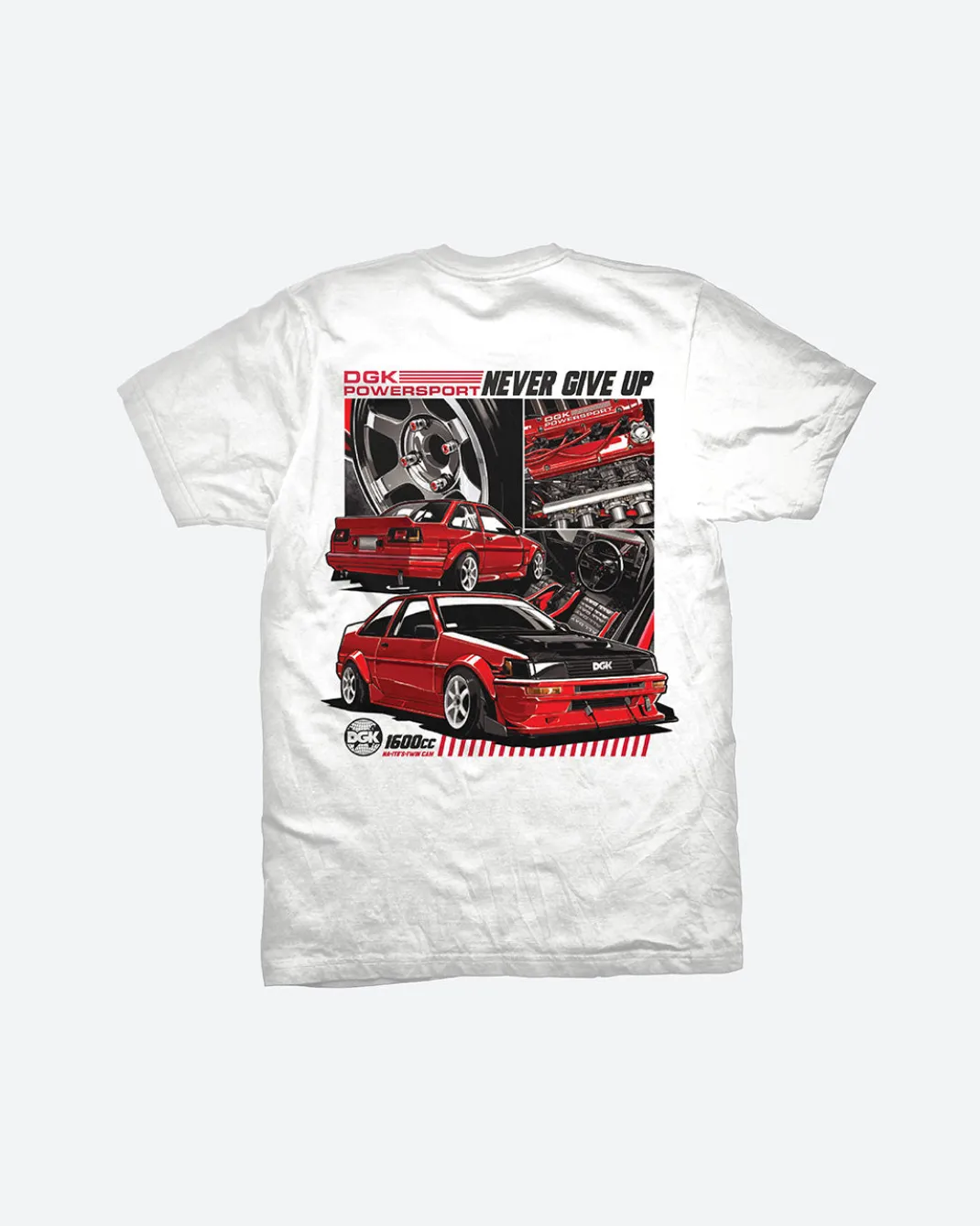Twin Cam T-Shirt