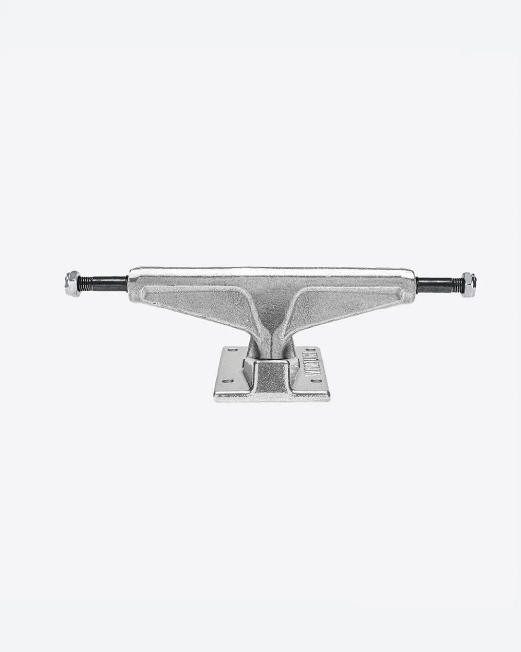Venture Polished Hi Skateboard Trucks