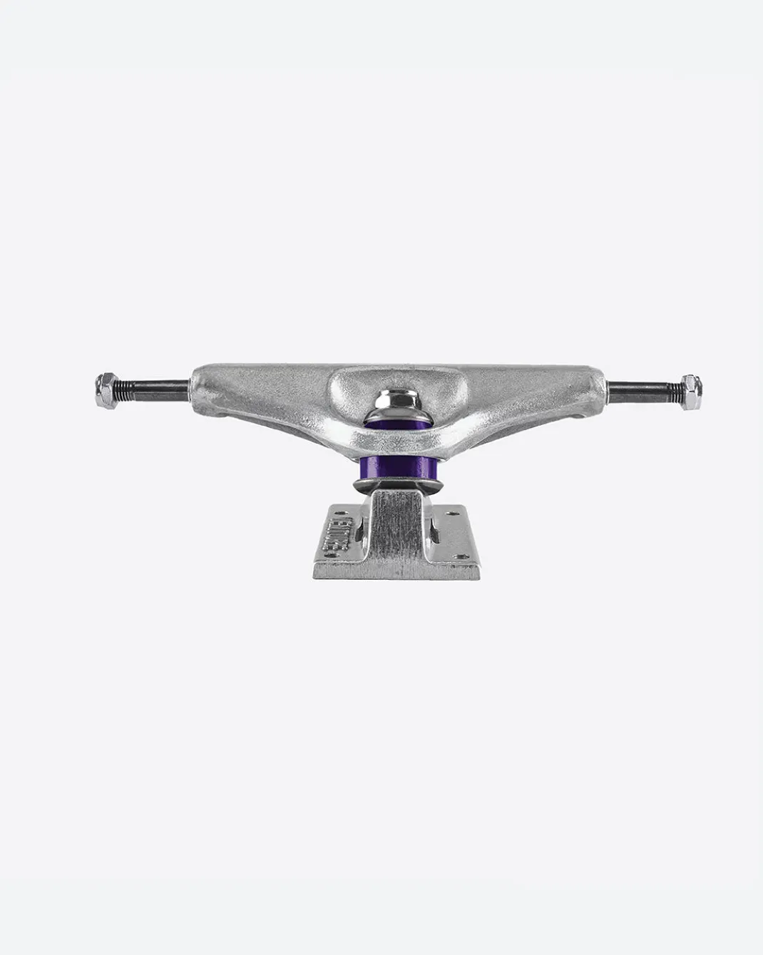 Venture Polished Hi Skateboard Trucks
