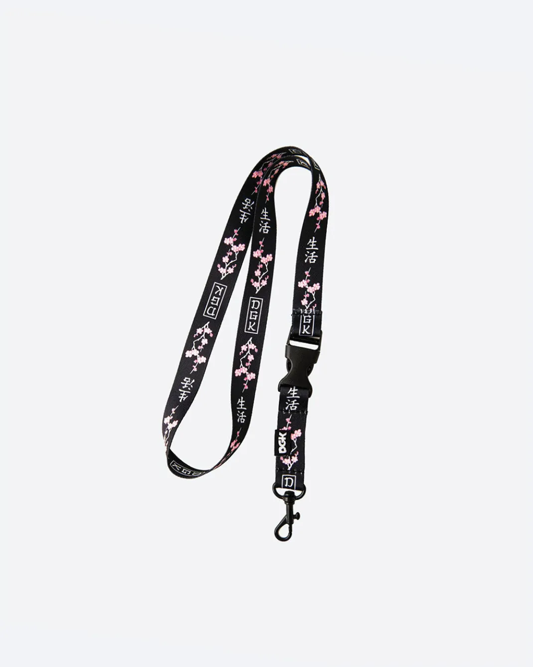 Zen Lanyard